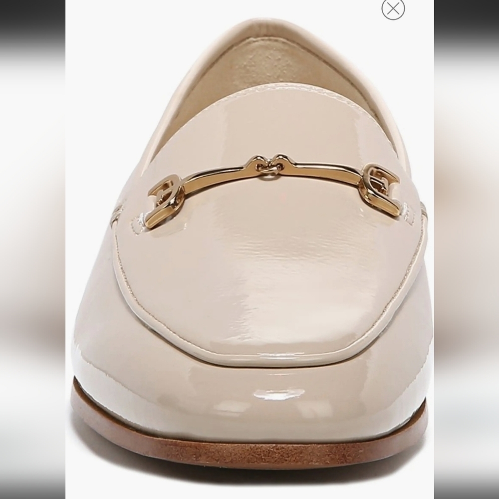 Sam Edelman Lior Loafer in Chai Latte - Picture 2 of 11
